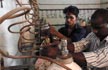 Oxygen alert aas SOS-ed in 2 letters within Gorakhpur hospital
